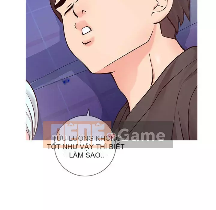 Tình cờ sống bên nhau Chương 1-7