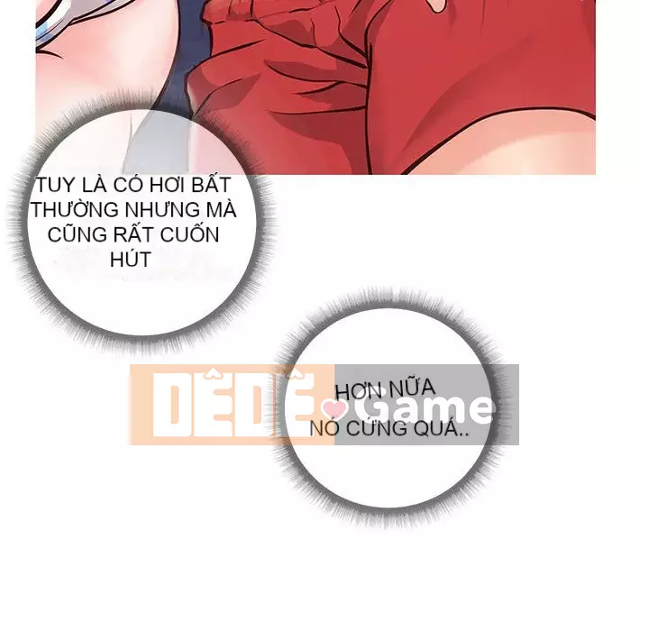 Tình cờ sống bên nhau Chương 1-7