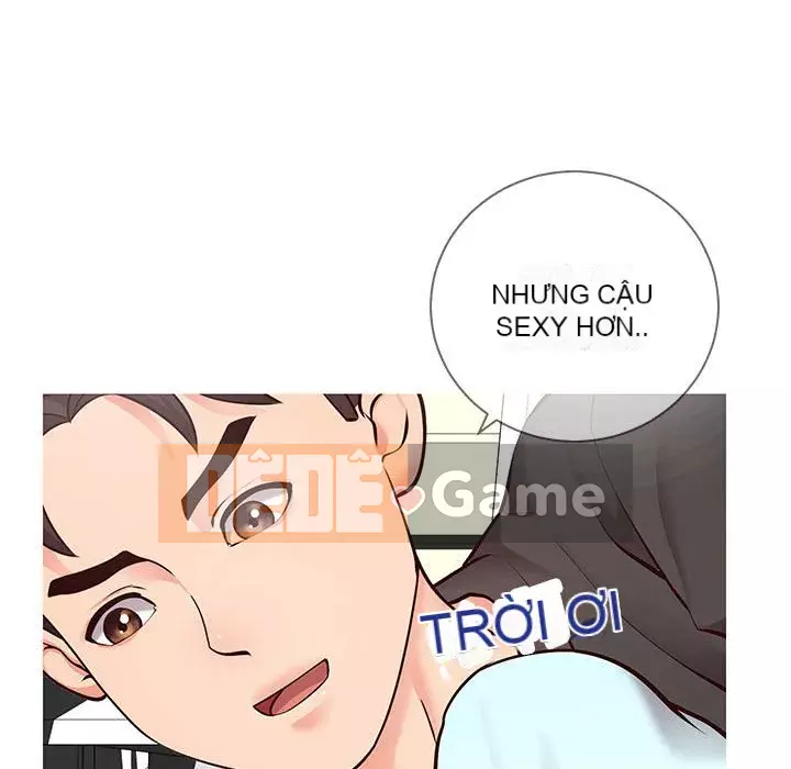 Tình cờ sống bên nhau Chương 1-7