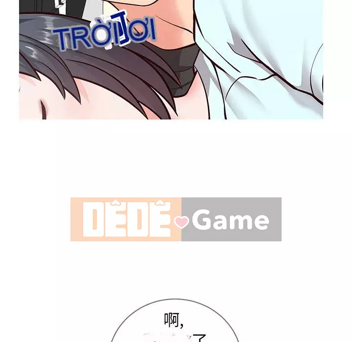 Tình cờ sống bên nhau Chương 1-7