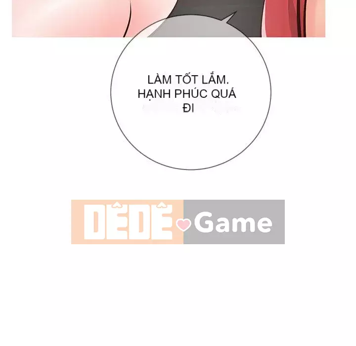 Tình cờ sống bên nhau Chương 1-7