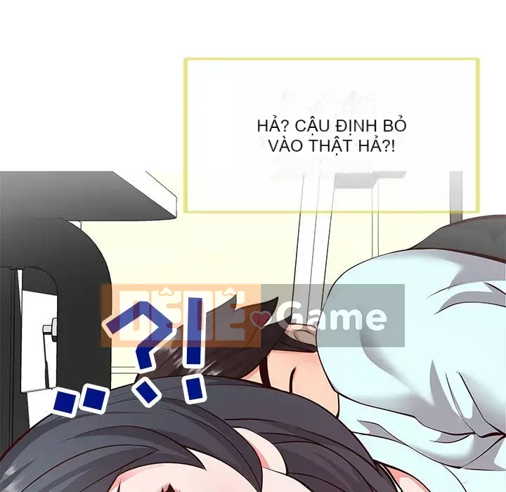 Tình cờ sống bên nhau Chương 1-7