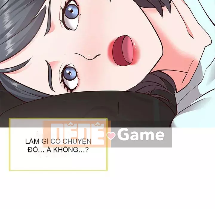 Tình cờ sống bên nhau Chương 1-7