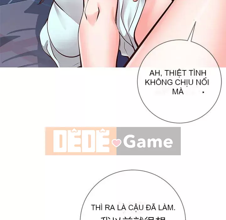 Tình cờ sống bên nhau Chương 1-7