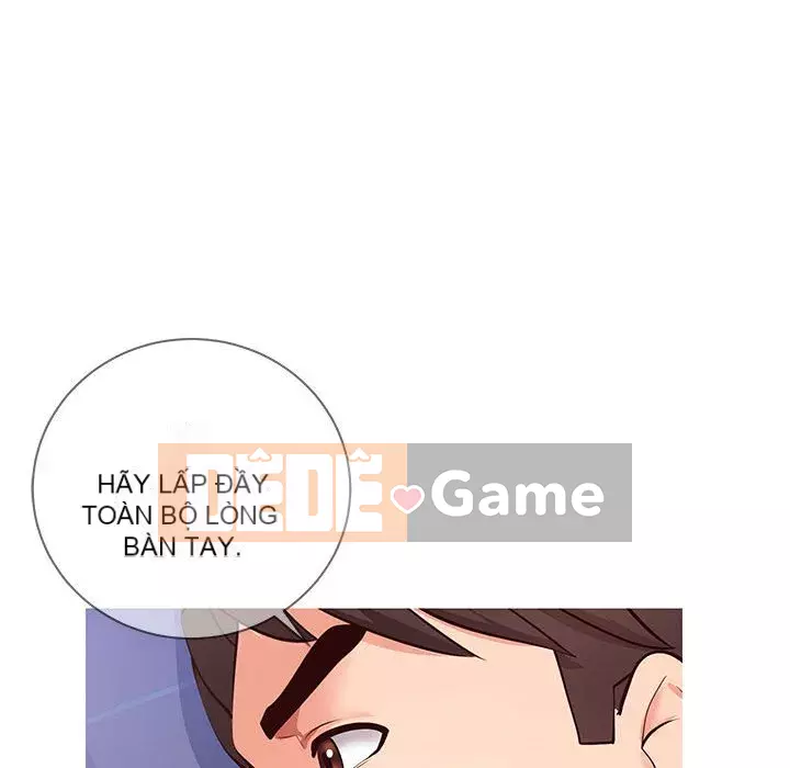 Tình cờ sống bên nhau Chương 1-7