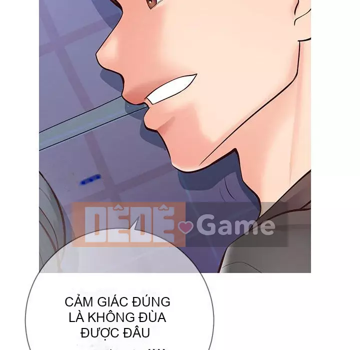 Tình cờ sống bên nhau Chương 1-7