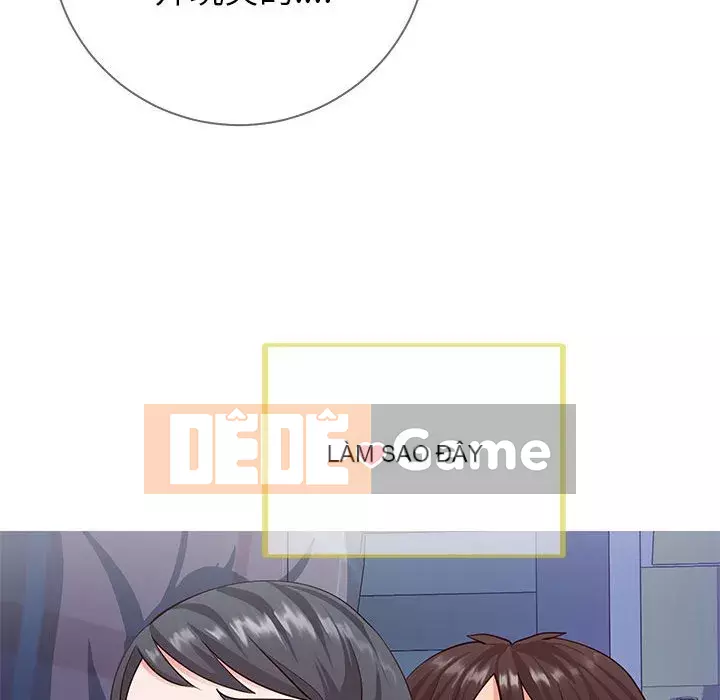 Tình cờ sống bên nhau Chương 1-7