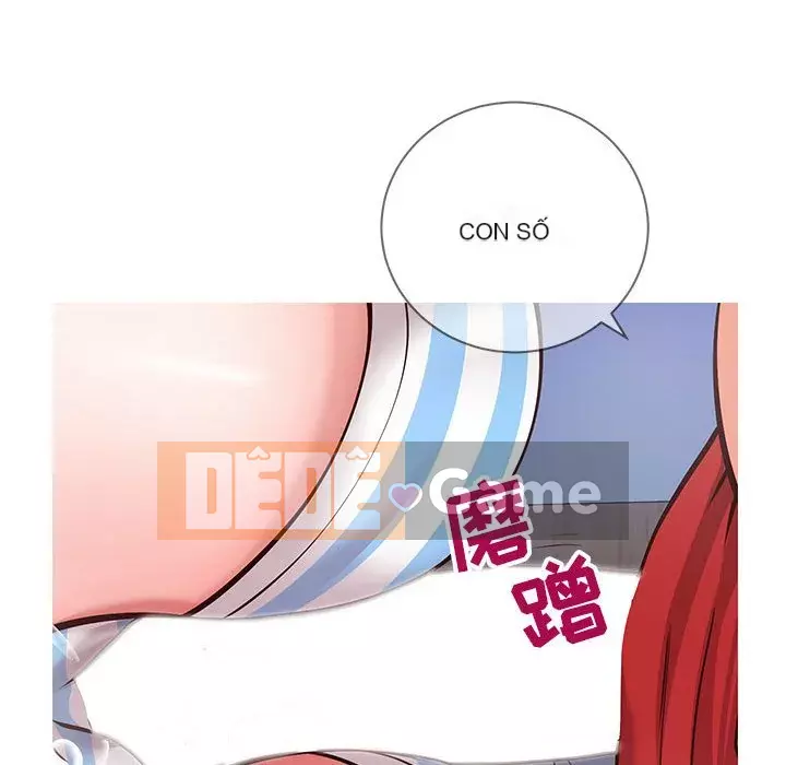 Tình cờ sống bên nhau Chương 1-7