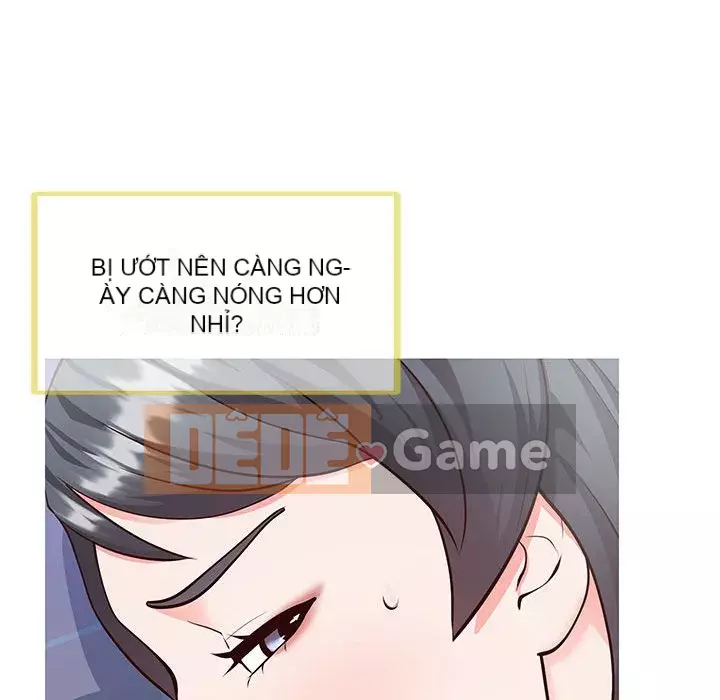 Tình cờ sống bên nhau Chương 1-7