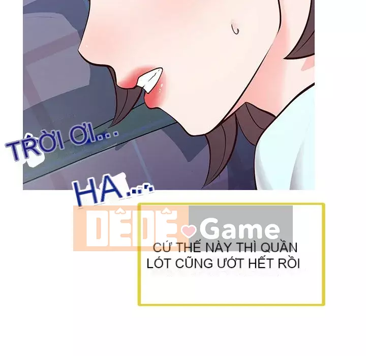 Tình cờ sống bên nhau Chương 1-7