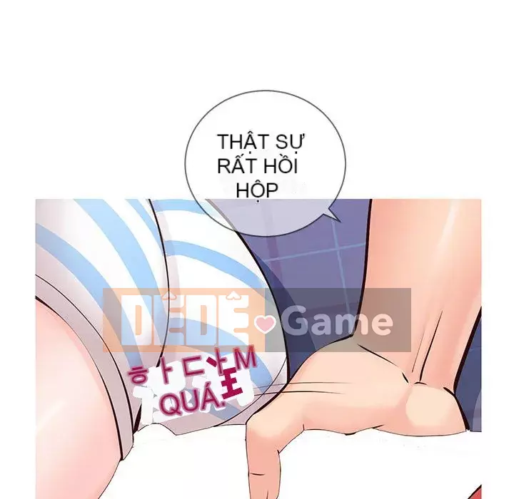 Tình cờ sống bên nhau Chương 1-7