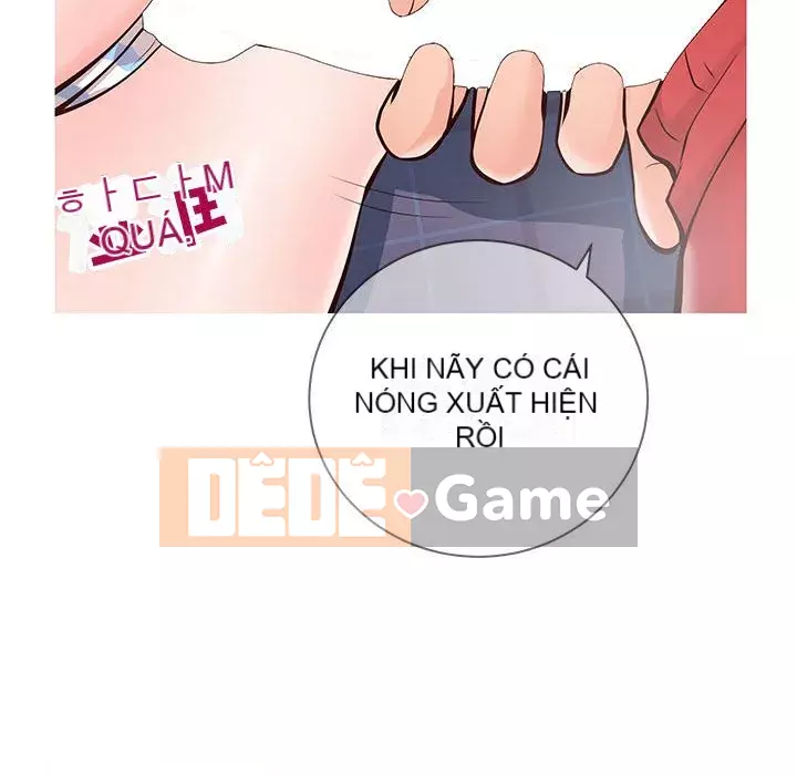 Tình cờ sống bên nhau Chương 1-7