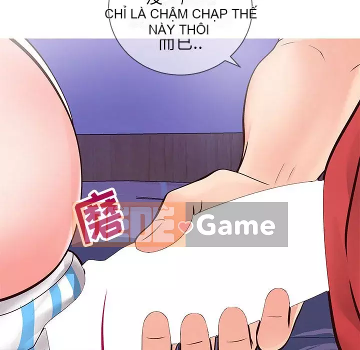 Tình cờ sống bên nhau Chương 1-7