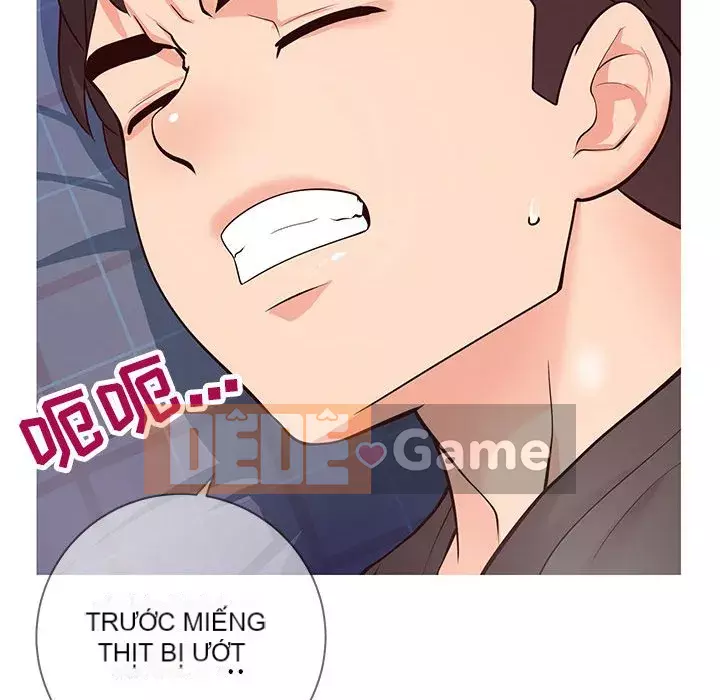 Tình cờ sống bên nhau Chương 1-7