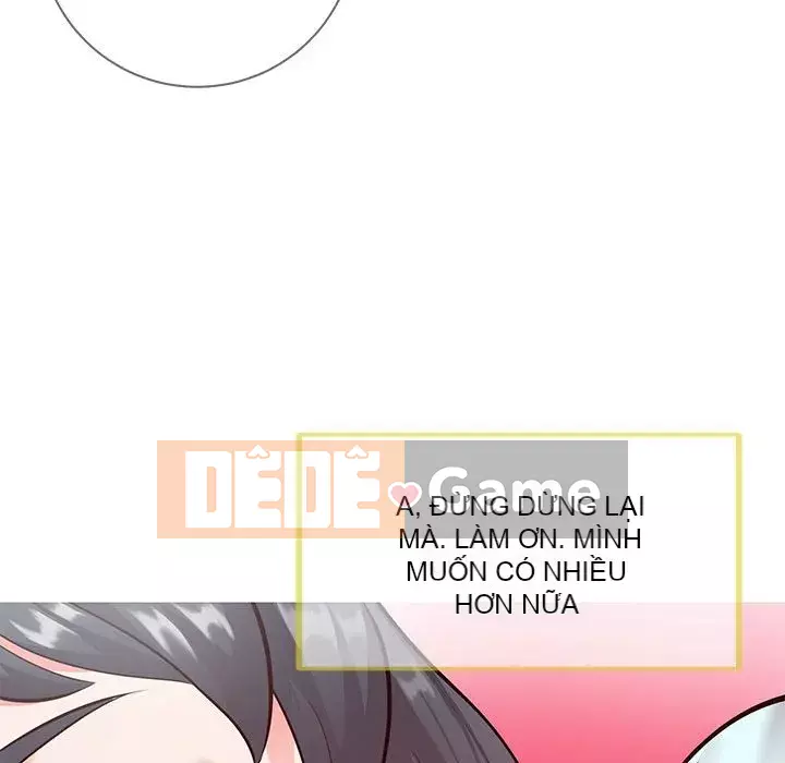 Tình cờ sống bên nhau Chương 1-7