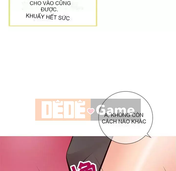 Tình cờ sống bên nhau Chương 1-7