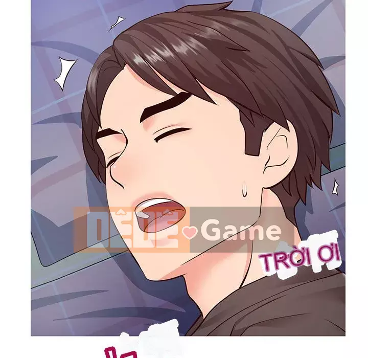 Tình cờ sống bên nhau Chương 1-7