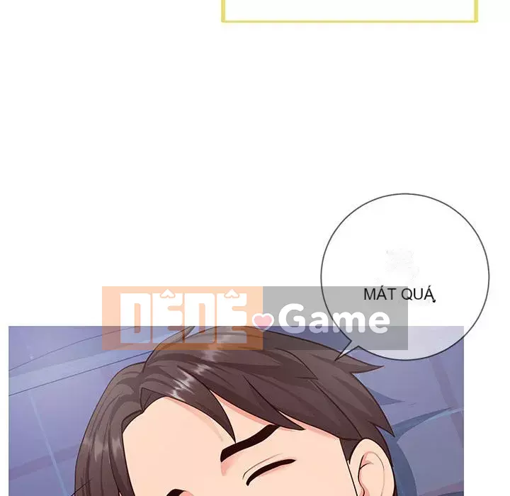 Tình cờ sống bên nhau Chương 1-7