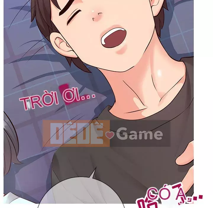 Tình cờ sống bên nhau Chương 1-7