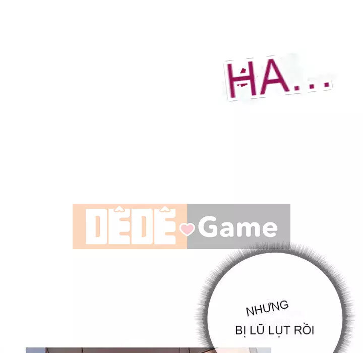 Tình cờ sống bên nhau Chương 1-7