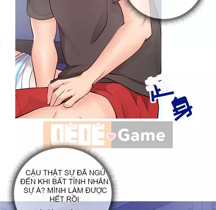 Tình cờ sống bên nhau Chương 1-7