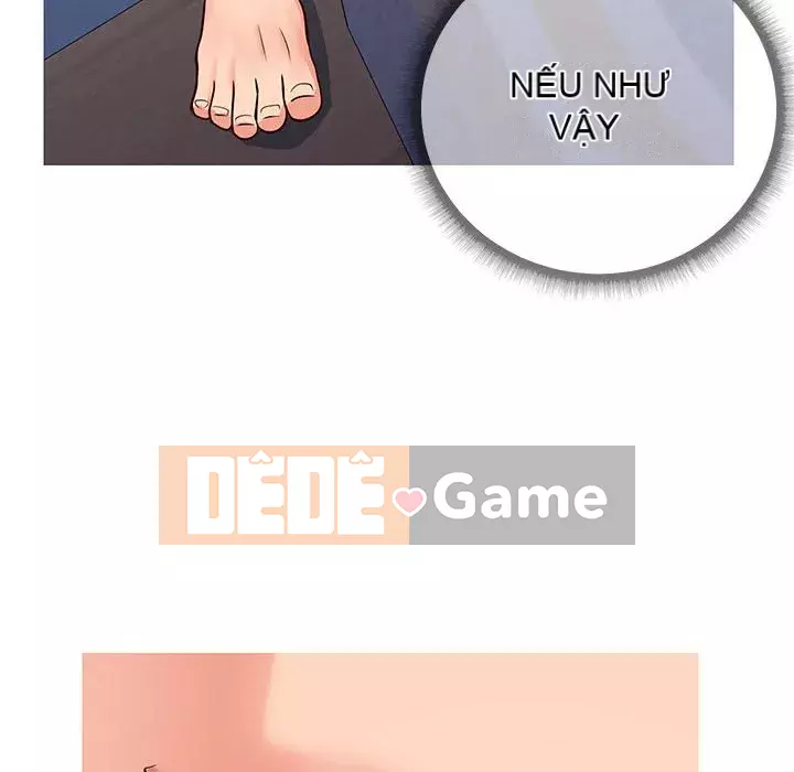 Tình cờ sống bên nhau Chương 1-7