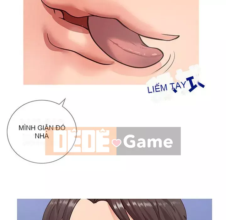 Tình cờ sống bên nhau Chương 1-7