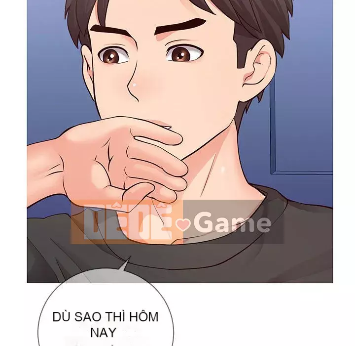 Tình cờ sống bên nhau Chương 1-7