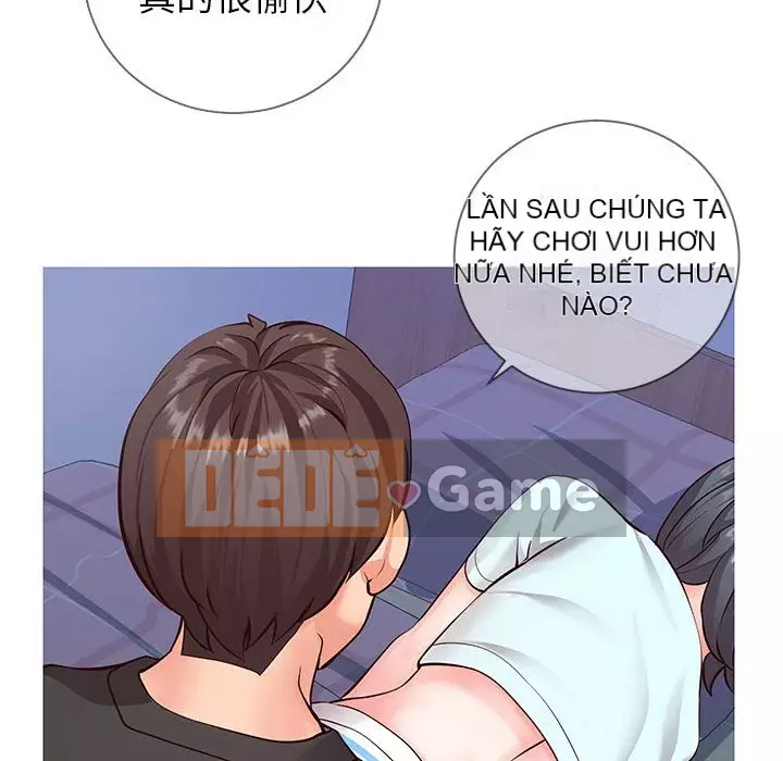 Tình cờ sống bên nhau Chương 1-7