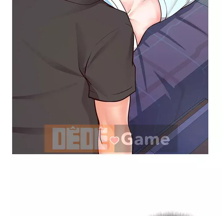 Tình cờ sống bên nhau Chương 1-7