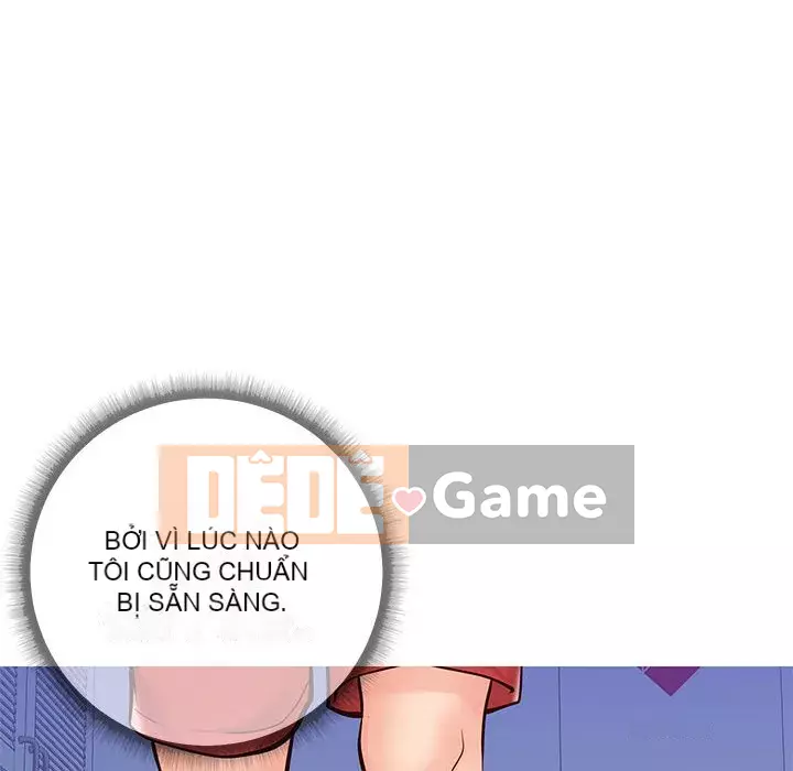 Tình cờ sống bên nhau Chương 1-7