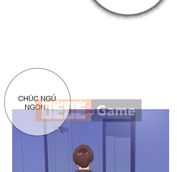 Tình cờ sống bên nhau Chương 1-7