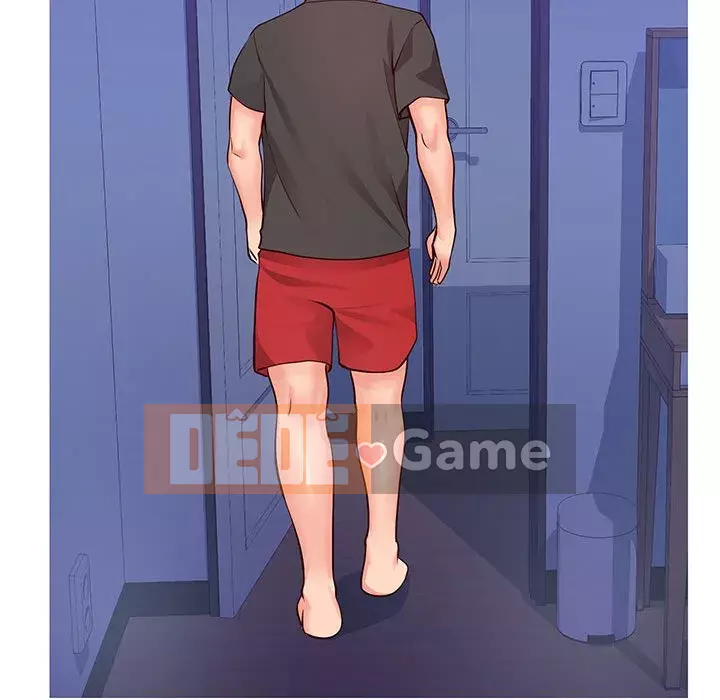 Tình cờ sống bên nhau Chương 1-7