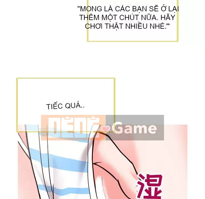 Tình cờ sống bên nhau Chương 1-7