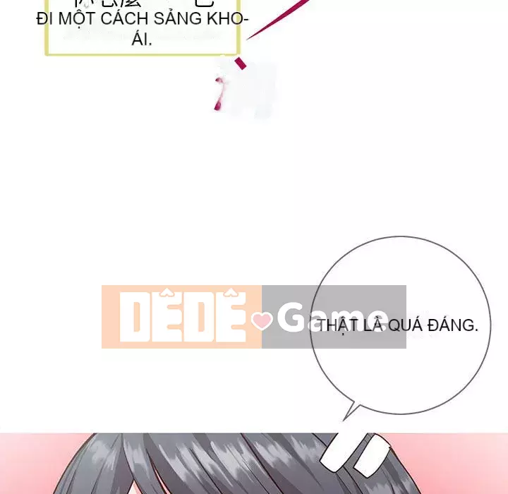 Tình cờ sống bên nhau Chương 1-7