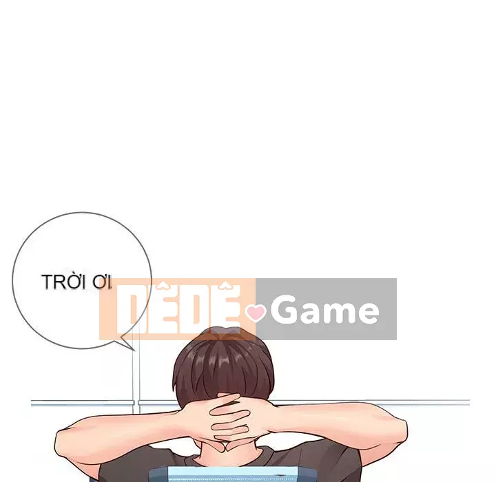 Tình cờ sống bên nhau Chương 1-7