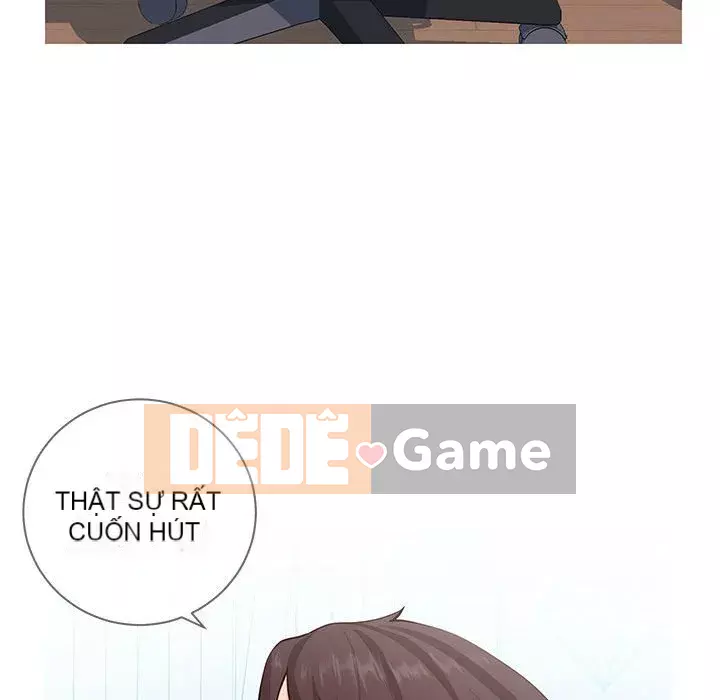 Tình cờ sống bên nhau Chương 1-7