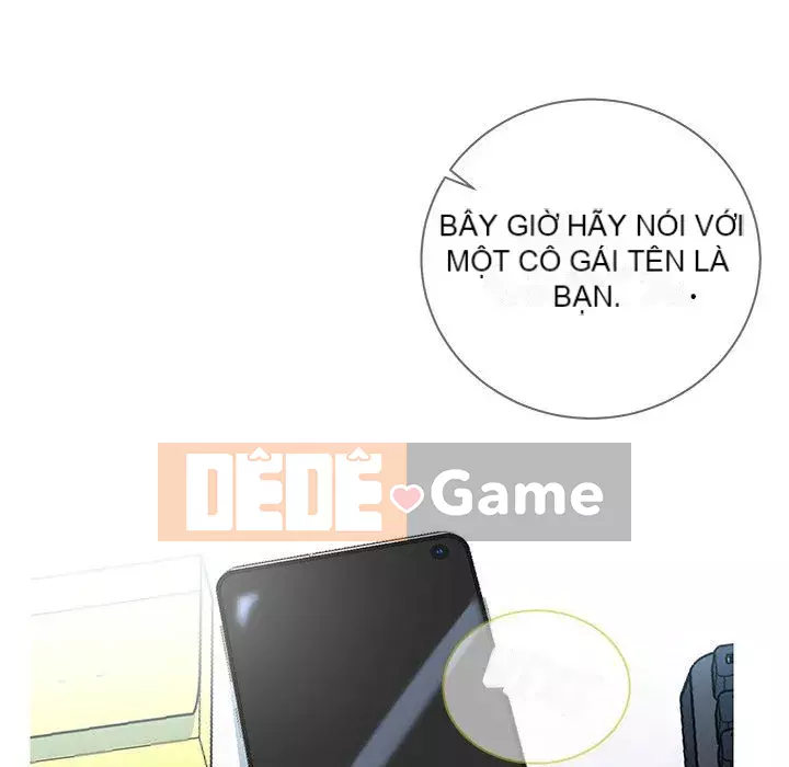 Tình cờ sống bên nhau Chương 1-7