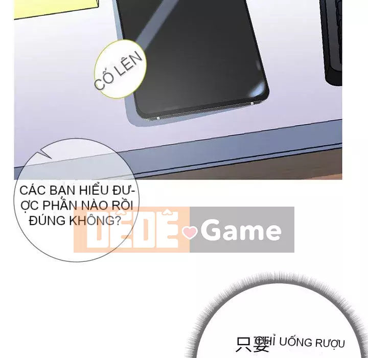 Tình cờ sống bên nhau Chương 1-7