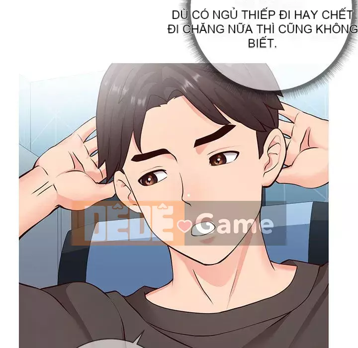 Tình cờ sống bên nhau Chương 1-7