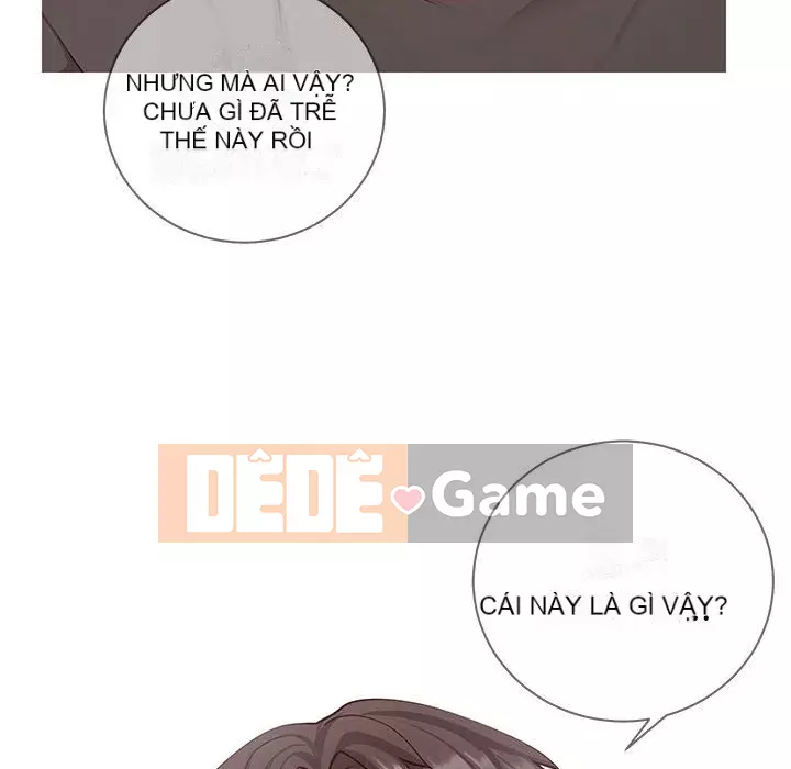 Tình cờ sống bên nhau Chương 1-7