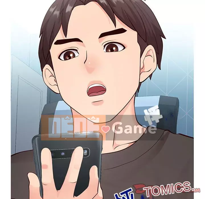 Tình cờ sống bên nhau Chương 1-7