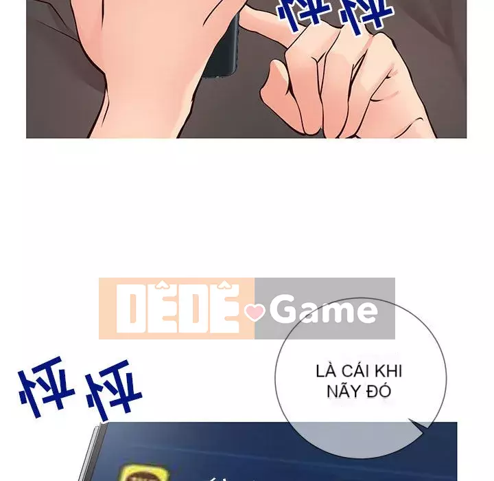 Tình cờ sống bên nhau Chương 1-7