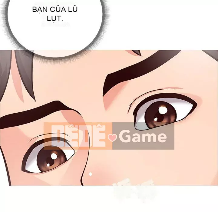 Tình cờ sống bên nhau Chương 1-7