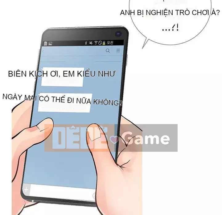 Tình cờ sống bên nhau Chương 1-7