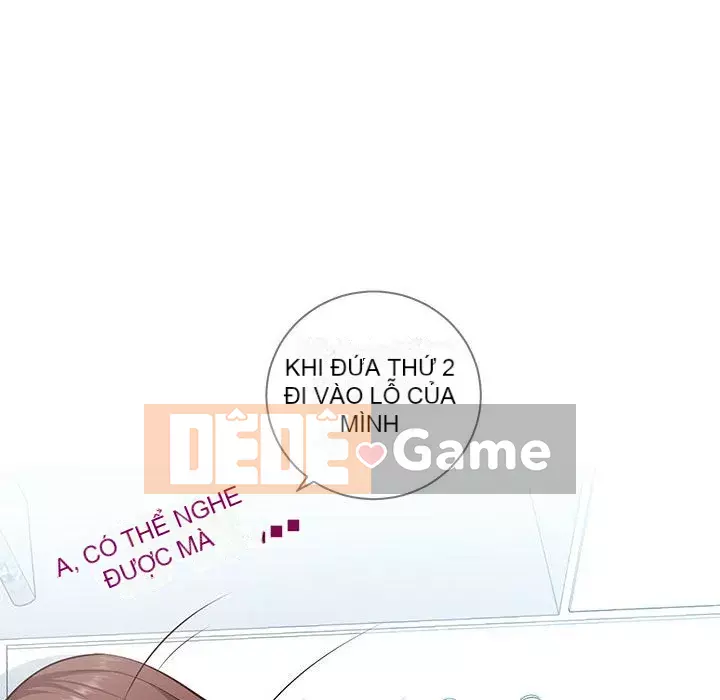 Tình cờ sống bên nhau Chương 1-7