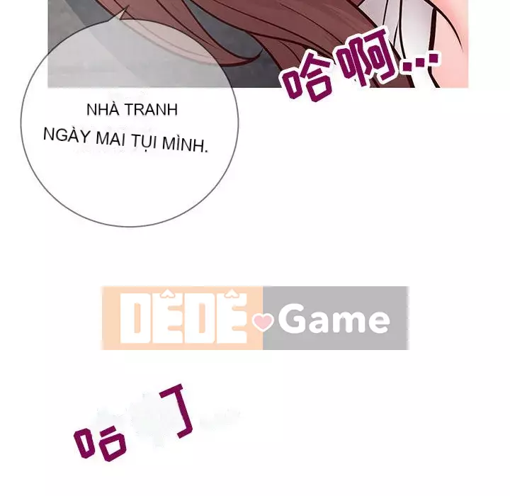 Tình cờ sống bên nhau Chương 1-7