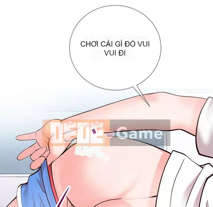 Tình cờ sống bên nhau Chương 1-7