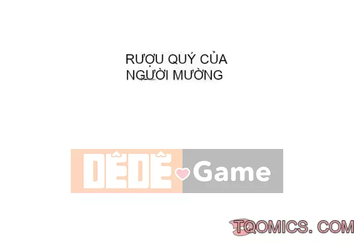 Tình cờ sống bên nhau Chương 1-7