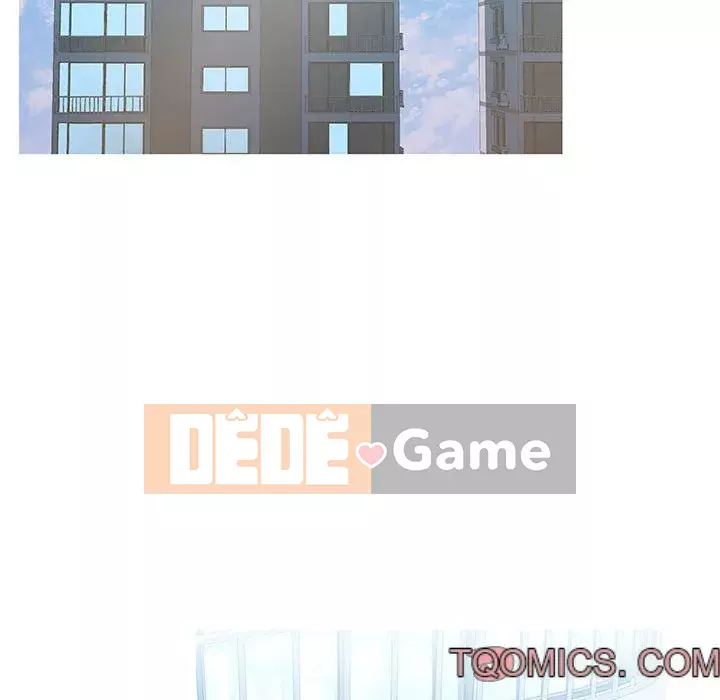 Tình cờ sống bên nhau Chương 1-7